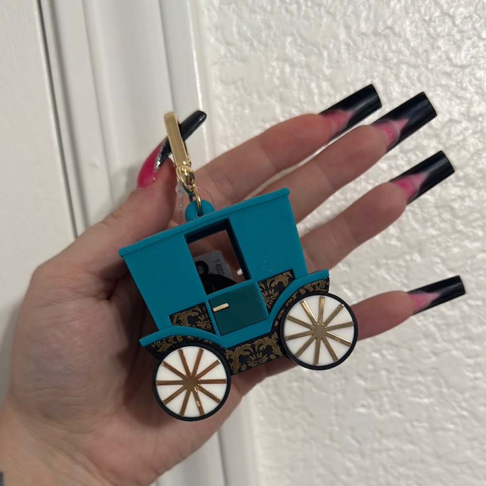 Bath and Body Works Antibac holder
